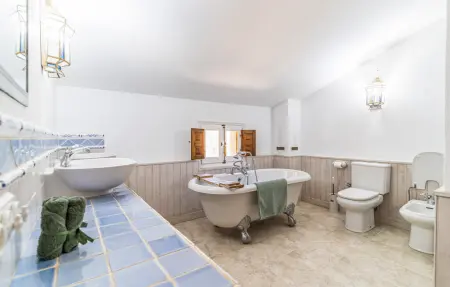 Maison 6 personnes à Algodonales - Photo 24