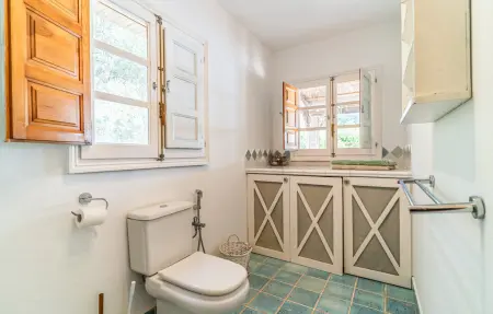 Maison 6 personnes à Algodonales - Photo 25