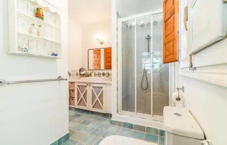 Maison 6 personnes à Algodonales - Photo 26