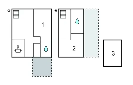 Maison 6 personnes à Algodonales - Photo 27