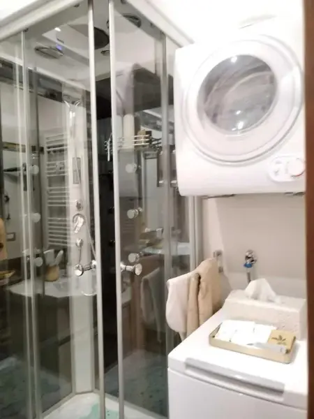 Appartement avec jardin à Perledo, Appartement 2 personnes à Perledo - Photo 9
