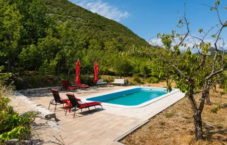 Maison 4 personnes à Omis - Photo 6