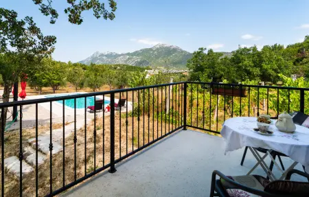 Maison 4 personnes à Omis - Photo 9