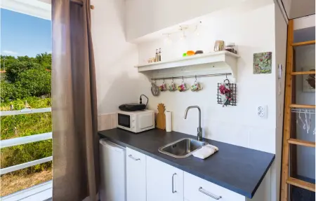Maison 4 personnes à Omis - Photo 12