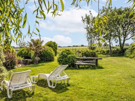 Ti Breizh, Maison 6 personnes à Guimaëc - Photo 1