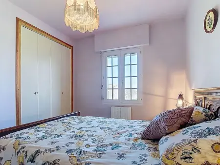 Ti Breizh, Maison 6 personnes à Guimaëc - Photo 10