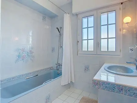 Ti Breizh, Maison 6 personnes à Guimaëc - Photo 11