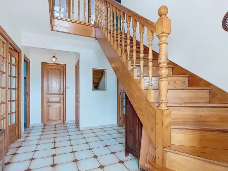 Ti Breizh, Maison 6 personnes à Guimaëc - Photo 13