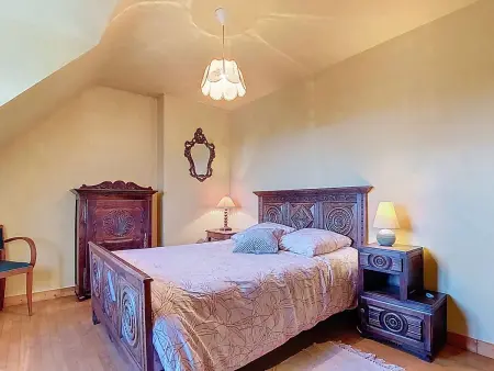 Ti Breizh, Maison 6 personnes à Guimaëc - Photo 16