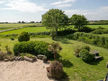 Ti Breizh, Maison 6 personnes à Guimaëc - Photo 17