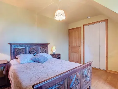 Ti Breizh, Maison 6 personnes à Guimaëc - Photo 19