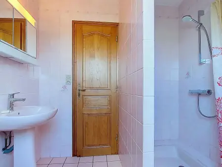 Ti Breizh, Maison 6 personnes à Guimaëc - Photo 20