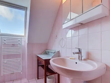 Ti Breizh, Maison 6 personnes à Guimaëc - Photo 21