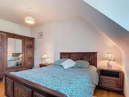 Ti Breizh, Maison 6 personnes à Guimaëc - Photo 22