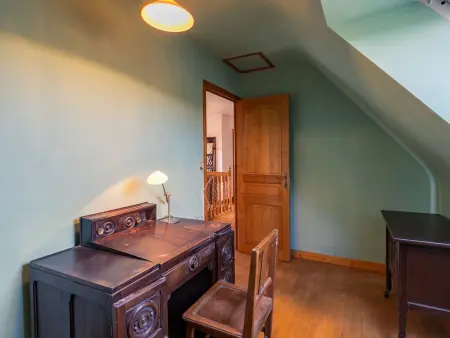 Ti Breizh, Maison 6 personnes à Guimaëc - Photo 23