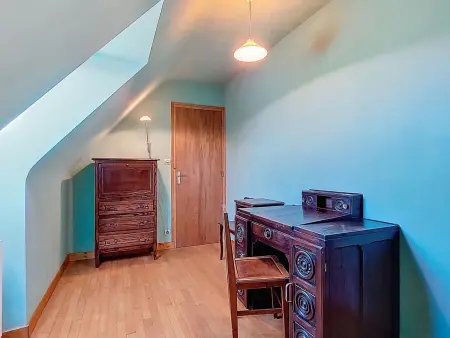 Ti Breizh, Maison 6 personnes à Guimaëc - Photo 24