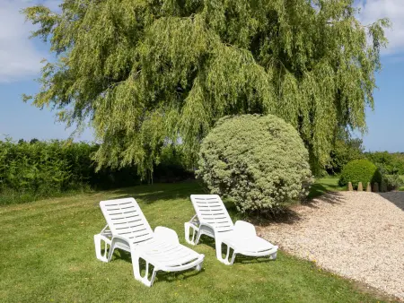 Ti Breizh, Maison 6 personnes à Guimaëc - Photo 29
