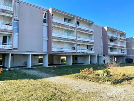Arcachon Marines, Appartement 4 personnes à Arcachon - Photo 20