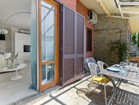 Sabrina, Maison 6 personnes à Castiglione della Pescaia - Photo 3
