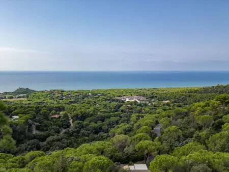 Sabrina, Maison 6 personnes à Castiglione della Pescaia - Photo 6