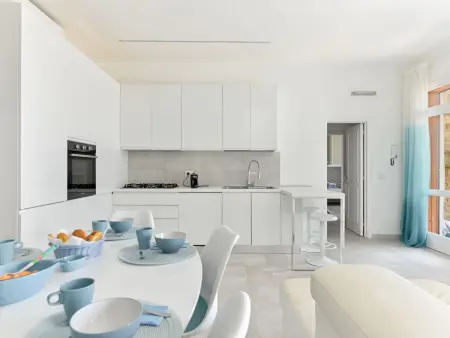 Sabrina, Maison 6 personnes à Castiglione della Pescaia - Photo 9