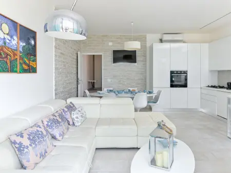 Sabrina, Maison 6 personnes à Castiglione della Pescaia - Photo 10