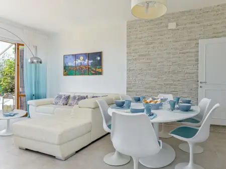 Sabrina, Maison 6 personnes à Castiglione della Pescaia - Photo 15