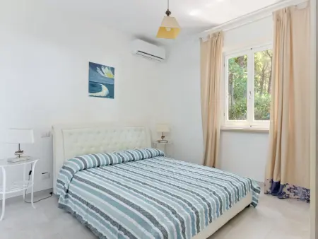 Sabrina, Maison 6 personnes à Castiglione della Pescaia - Photo 16