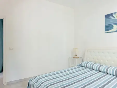 Sabrina, Maison 6 personnes à Castiglione della Pescaia - Photo 17