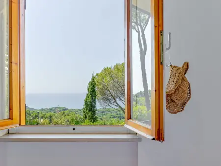 Sabrina, Maison 6 personnes à Castiglione della Pescaia - Photo 18