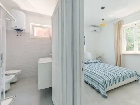 Sabrina, Maison 6 personnes à Castiglione della Pescaia - Photo 19