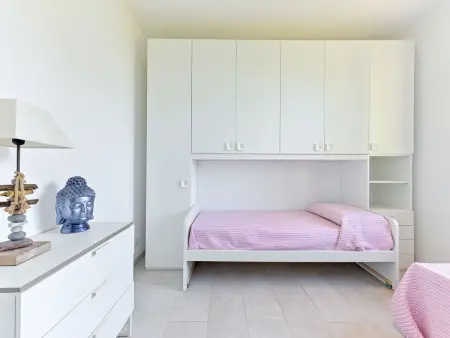 Sabrina, Maison 6 personnes à Castiglione della Pescaia - Photo 21