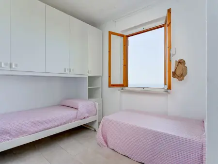 Sabrina, Maison 6 personnes à Castiglione della Pescaia - Photo 22