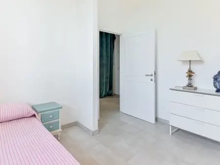 Sabrina, Maison 6 personnes à Castiglione della Pescaia - Photo 23