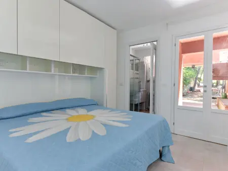 Sabrina, Maison 6 personnes à Castiglione della Pescaia - Photo 25