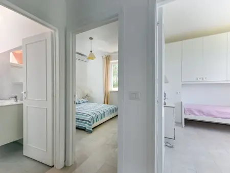 Sabrina, Maison 6 personnes à Castiglione della Pescaia - Photo 28