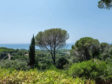 Sabrina, Maison 6 personnes à Castiglione della Pescaia - Photo 32