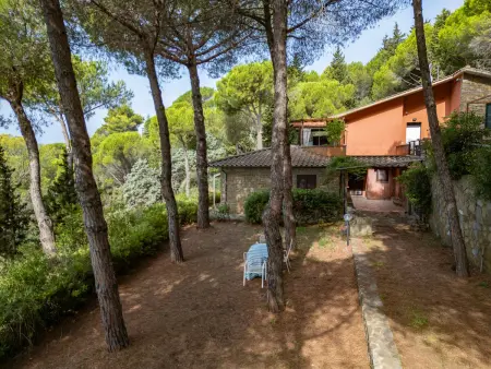 Sabrina, Maison 6 personnes à Castiglione della Pescaia - Photo 33