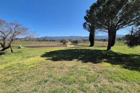 Chapelonne Rougiers, Villa à Le Luc avec Piscine et Vignes - Photo 18