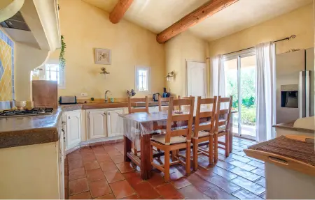 Maison 8 personnes à Grimaud - Photo 4