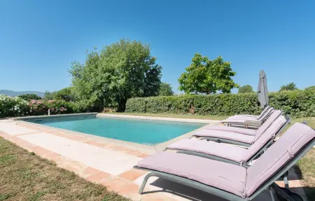 Maison 8 personnes à Grimaud - Photo 6