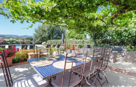Maison 8 personnes à Grimaud - Photo 7