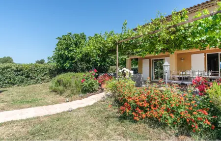Maison 8 personnes à Grimaud - Photo 8
