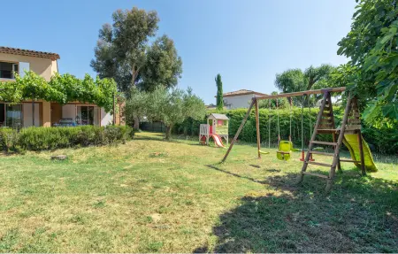 Maison 8 personnes à Grimaud - Photo 11