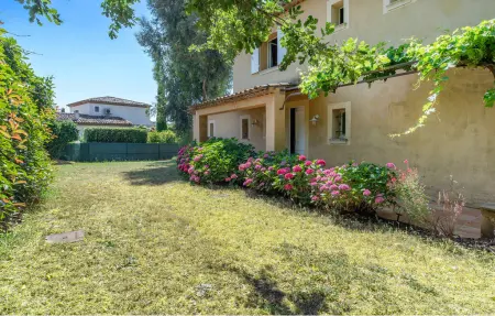 Maison 8 personnes à Grimaud - Photo 12