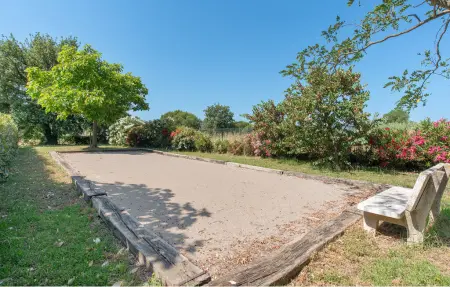 Maison 8 personnes à Grimaud - Photo 13