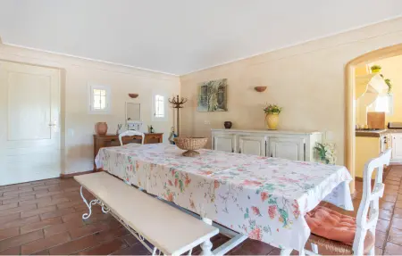 Maison 8 personnes à Grimaud - Photo 14