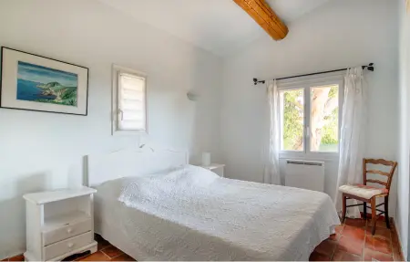 Maison 8 personnes à Grimaud - Photo 15