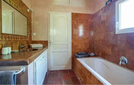 Maison 8 personnes à Grimaud - Photo 19