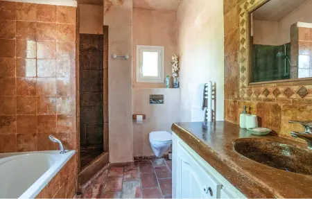 Maison 8 personnes à Grimaud - Photo 20
